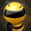Busy Bee - Quick SMS Replies App Icon
