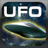 UFO Photo Studio App Icon