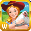 Farm Frenzy 3 App Icon