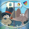 עכבר העיר ועכבר הכפר - מספריית ספרים לילדים