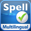 SpellChecker ✔ Multilingual App Icon