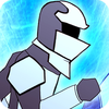 Knight Attack Madness App Icon