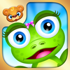 123 Kids Fun Memo HD App Icon