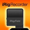 iRig Recorder App Icon