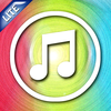 Lyrics World Lite App Icon