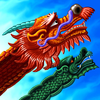 Dragon Portals App Icon