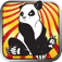 Angry Panda App Icon