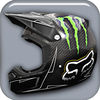 Ricky Carmichaels Motocross Matchup Pro App Icon
