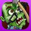 Office Zombie App Icon