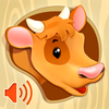 Animals for Tots App Icon