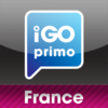 France - iGO primo app