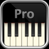 Virtuoso Piano Pro Classic App Icon