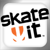Skate It by EA App Icon