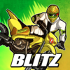 Mad Skills Motocross Blitz App Icon