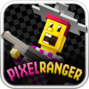 Pixel Ranger App Icon