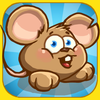 Mouse Maze Game - by Top Free Games - Best Apps