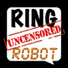 9999 Ringtones Uncensored CYBER Robotic Ringtone Creator App Icon