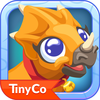 Tiny Village App Icon