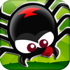 Greedy Spiders App Icon