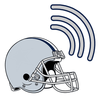 Cowboys Radio and Media App Icon