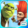 Shrek Forever After  The Game App Icon