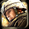 Modern Combat 2 Black Pegasus App Icon