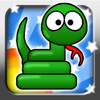 A Snake Plus - BE WARNED Insanely Addictive App Icon