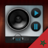 WR Moroco Radios App Icon