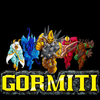 Gormiti - La guida con la storia e tutte le figurine App Icon