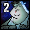 HECTOR Ep2  Senseless Acts of Justice App Icon