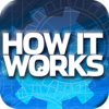 How It Works App Icon