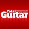 Total Guitar Europe’s best selling guitar magazine with tab and reviews App Icon