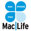 Mac|Life The Mac iPhone iPad and Everything Apple Magazine App Icon