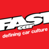 Fast Car the definitive modified custom car culture magazine App Icon