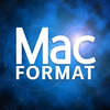 Mac Format the magazine for Mac iPad and Apple App Icon