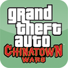 Grand Theft Auto Chinatown Wars App Icon