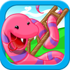 Snakes and Ladders Game App Icon