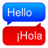 Free Translator - Translate Text App Icon