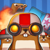 Hamster Cannon App Icon