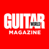 Guitar World Magazine App Icon