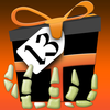 Halloween - 13 Spooky apps App Icon