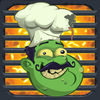 Zombie Cookin App Icon