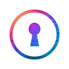 oneSafe - Secure password keeper and data vault to protect your privacy and keep your secrets safe App Icon