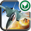 Alpha Combat Defend Your Country Fighter Jet Aerial War Game