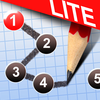 Dot 2 Dot Lite App Icon
