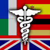 Medical Translator App Icon