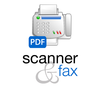 ScannerandFax App Icon
