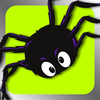 Spiders Squisher App Icon