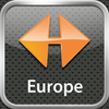 NAVIGON Europe App Icon