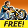 Moto Racing Fever FREE App Icon